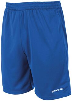 Club Pro Shorts Blauw - XL