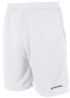 Club Pro Shorts Wit - 152