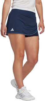 Club Rok Dames donkerblauw - XL