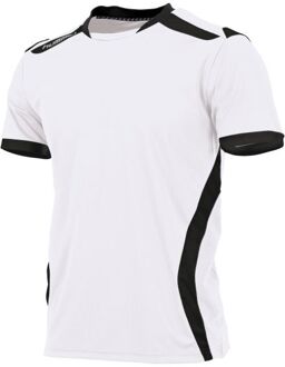 Club S/S Sportshirt Unisex - Maat L