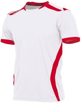 Club S/S Sportshirt Unisex - Maat M