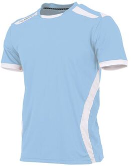 Club S/S Sportshirt Unisex - Maat M