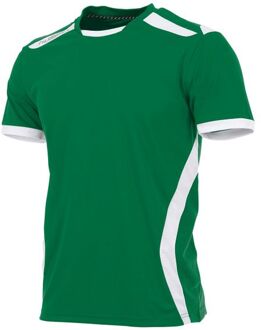 Club S/S Sportshirt Unisex - Maat XXL