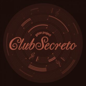 Club Secreto - Gotan Project