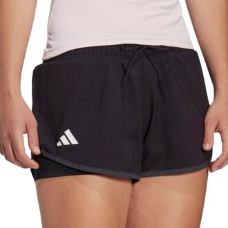 Club Short Dames - M