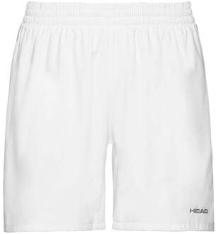 Club Shorts Heren Wit maat XL