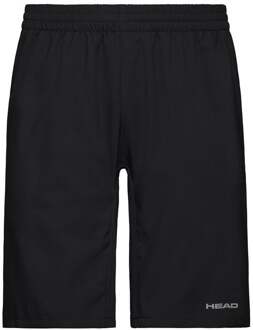 Club Shorts Jongens zwart - 128