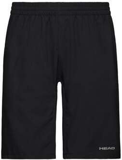 Club Shorts Jongens zwart - 140