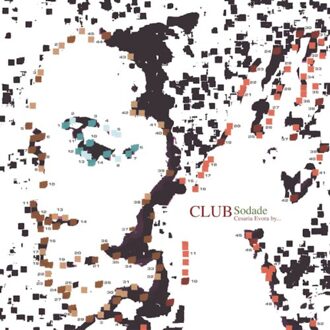Club Sodade - Cesaria Evora