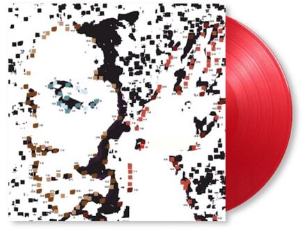 Club Sodade -Red Vinyl- - Cesaria Evora