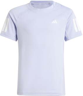 Club T-shirt Kinderen-Mauve - 164