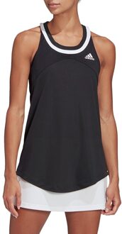 Club Tank Sporttop Dames - Maat XS