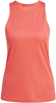 Club Tanktop Dames-Rood - M