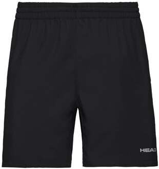 Club Tech M Short Black