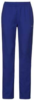 Club Trainingsbroek Dames blauw - XXL