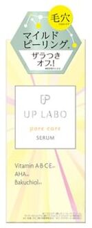 Club Up Lab Pore Care Serum 28ml