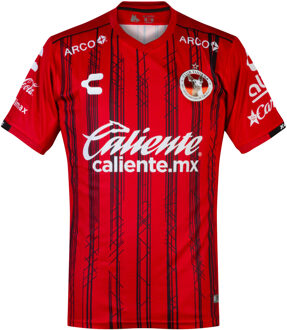 Club Xolos Tijuana Shirt Thuis 2019-2020 - L