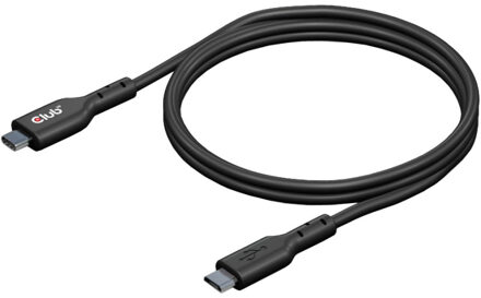 club3D USB 3.2 Gen1 Type-C to Micro USB Cable M/M 1m /3.28ft (CAC-1526)