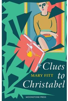 Clues To Christabel - Mary Fitt