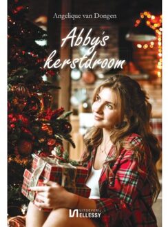 Clustereffect Abby's Kerstdroom - Angelique van Dongen