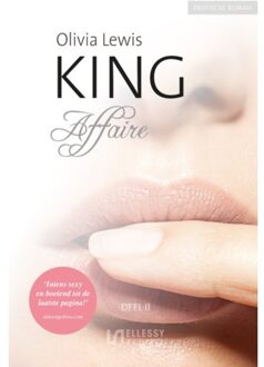 Clustereffect Affaire - King