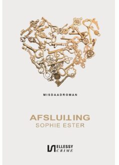 Clustereffect Afsluiting - Sophie Ester