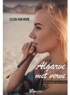 Clustereffect Algarve Met Verve - Ellen van Herk