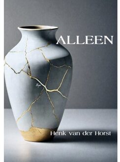 Clustereffect Alleen - Henk van der Horst