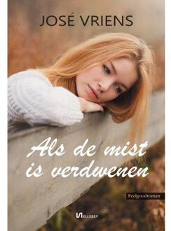 Clustereffect Als De Mist Is Verdwenen - José Vriens