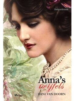Clustereffect Anna's Twijfels - Dani van Doorn