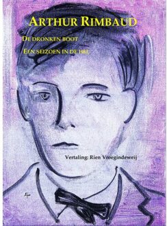 Clustereffect Arthur Rimbaud