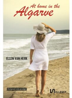 Clustereffect At Home In The Algarve - Ellen van Herk