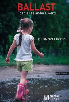 Clustereffect Ballast - Ellen Solleveld