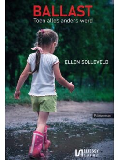 Clustereffect Ballast - Ellen Solleveld