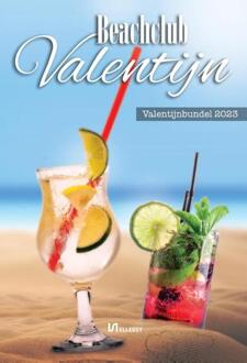 Clustereffect Beachclub Valentijn - Selma Hoste