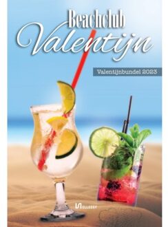 Clustereffect Beachclub Valentijn - Selma Hoste