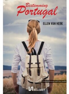 Clustereffect Bestemming Portugal - Ellen van Herk