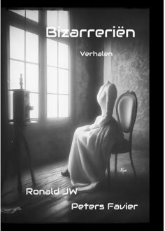 Clustereffect Bizarreriën - Ronald JW Peters Favier