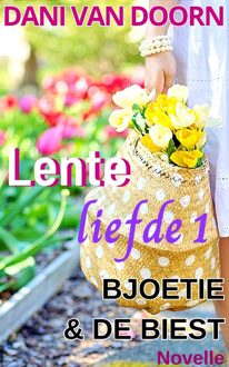 Clustereffect Bjoetie en de Biest - Dani van Doorn - ebook