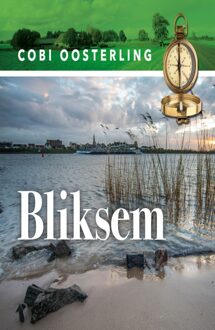 Clustereffect Bliksem