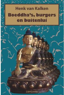 Clustereffect Boeddha's, burgers en buitenlui