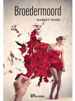 Clustereffect Broedermoord - Marjet Maks