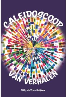 Clustereffect Caleidoscoop Van Verhalen