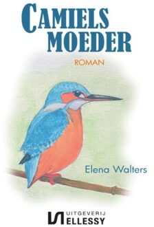Clustereffect Camiels Moeder - Elena Walters