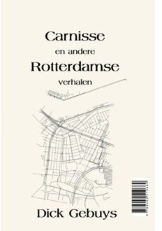 Clustereffect Carnisse / Welten - Dick Gebuys