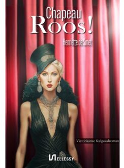 Clustereffect Chapeau Roos! - Henriëtte de Smet