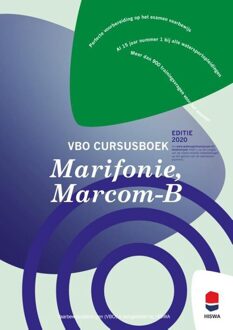 Clustereffect Cursusboek Marifonie & Marcom-B - Boek Ben Ros (9491173278)