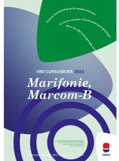 Clustereffect Cursusboek Marifonie & Marcom-B - Boek Ben Ros (9491173278)
