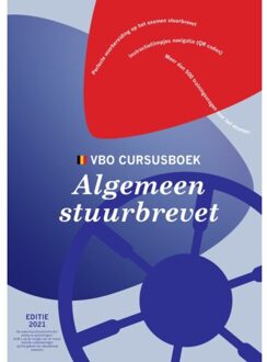 Clustereffect Cursusboek stuurbrevet - Boek Ben Ros (9491173189)