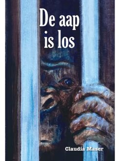 Clustereffect De Aap Is Los - Claudia Maser